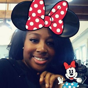 Meet your Posher, Tyrah